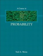 Course in Probability, A