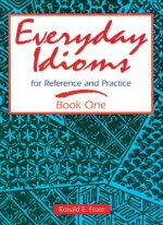 Everyday Idioms 1