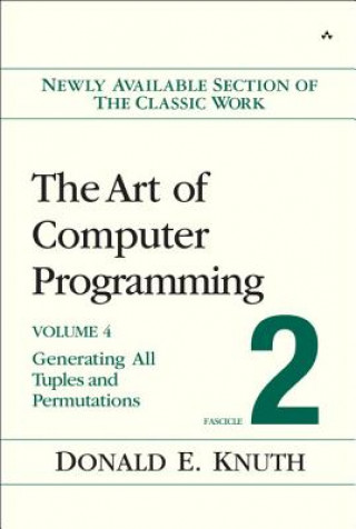 Art of Computer Programming, Volume 4, Fascicle 2