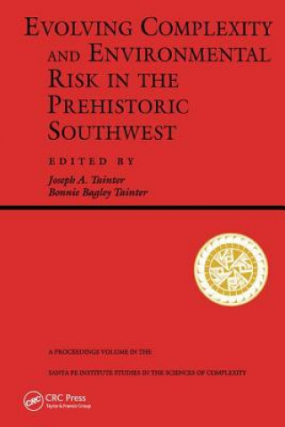 Evolving Complexity And Environmental Risk In The Prehistoric Southwest