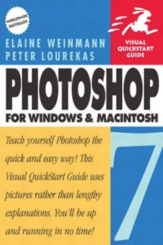 Photoshop 7 for Windows and Macintosh:Visual QuickStart Guide