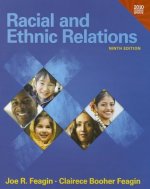 Racial and Ethnic Relations, Census Update