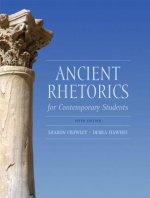 Ancient Rhetorics for Contemporary Students