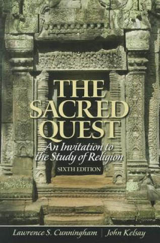 Sacred Quest, The