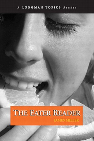 Eater Reader, The