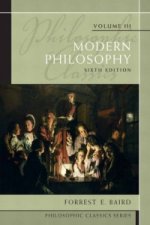 Philosophic Classics, Volume III