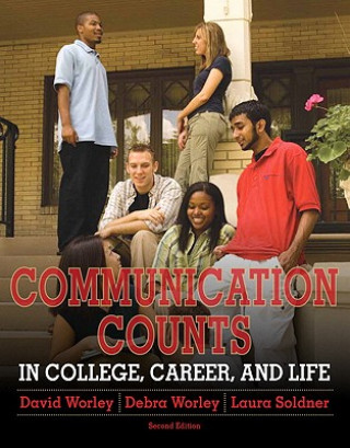 Communication Counts in College, Career, and Life