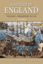 History of England, Volume 1