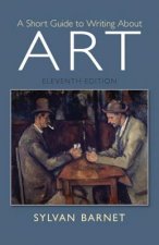 Short Guide to Writing About Art