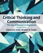 Critical Thinking and Communication
