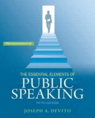 Essential Elements of Public Speaking