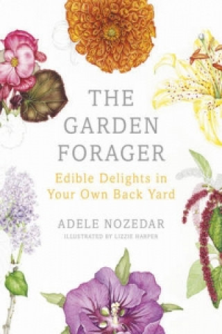 Garden Forager