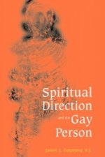 Spiritual Direction and the Gay Person