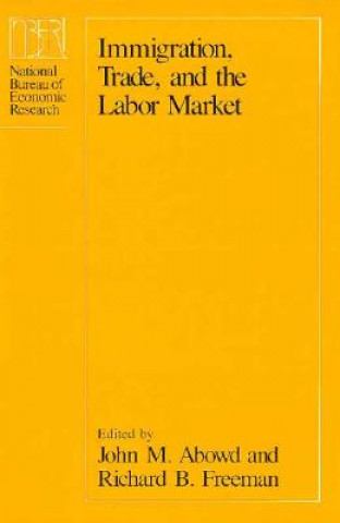 Immigration, Trade and the Labour Market