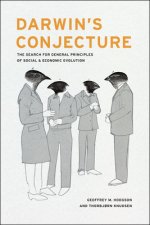 Darwin's Conjecture