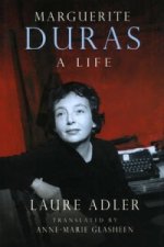 Marguerite Duras