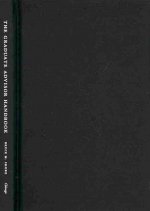Graduate Advisor Handbook