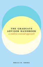 Graduate Advisor Handbook
