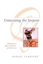 Untwisting the Serpent