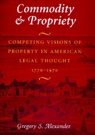 Commodity and Property