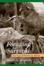 Foraging for Survival