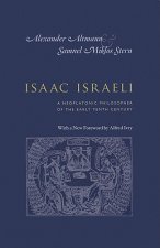 Isaac Israeli