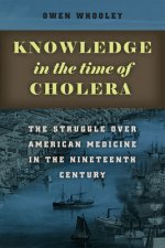 Knowledge in the Time of Cholera
