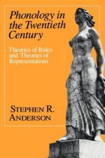 Phonology in the Twentieth Century