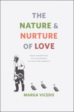 Nature and Nurture of Love