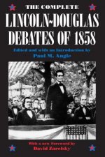 Complete Lincoln-Douglas Debates of 1858