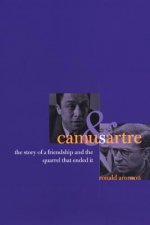 Camus and Sartre
