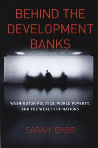 Behind the Development Banks