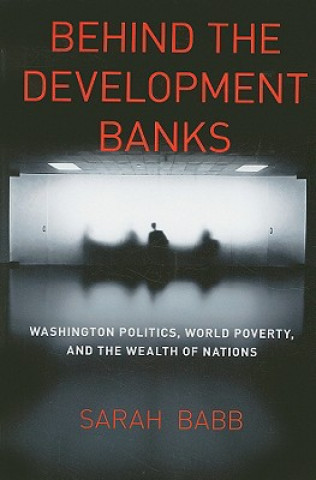 Behind the Development Banks