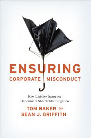 Ensuring Corporate Misconduct