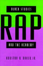 Black Studies, Rap and the Academy