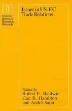 Issues in United States-European Community Trade Relations
