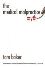 Medical Malpractice Myth