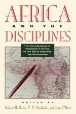 Africa and the Disciplines