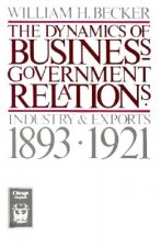 Dynamics of Business-Government Relations
