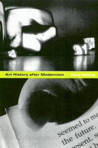 Art History after Modernism