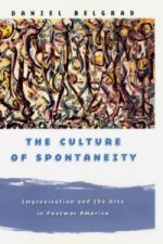 Culture of Spontaneity