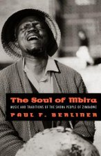 Soul of Mbira