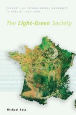 Light-Green Society