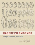 HAECKEL'S EMBRYOS - IMAGES, EVOLUTION, AND FRAUD