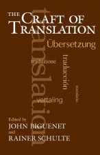 Craft of Translation