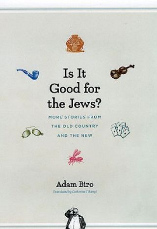 Is it Good for the Jews?