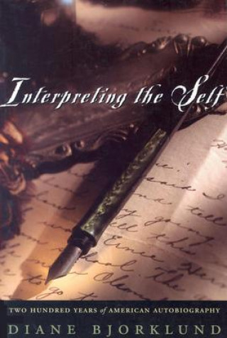 Interpreting the Self
