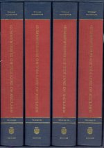 Commentaries on the Laws of England