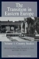 Transition in Eastern Europe