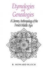 Etymologies and Genealogies